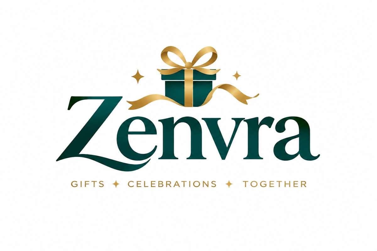 Shop Zenvra